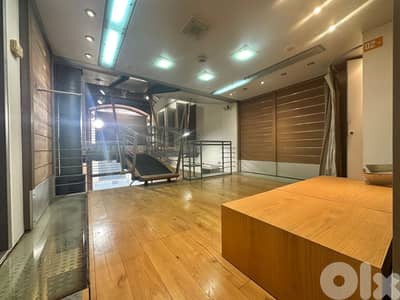 Shop for Rent in Downtown Prime Locationمحل للإيجار في داون تاون برايم
