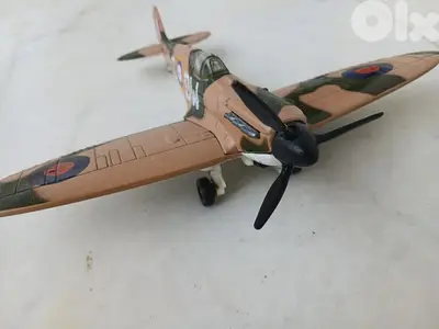 Diecast Aircraft