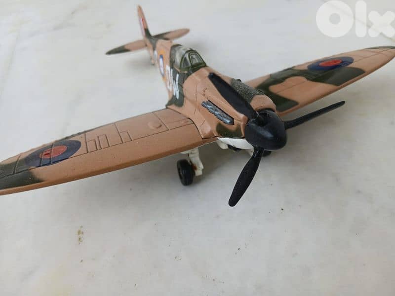 Diecast Aircraft 0