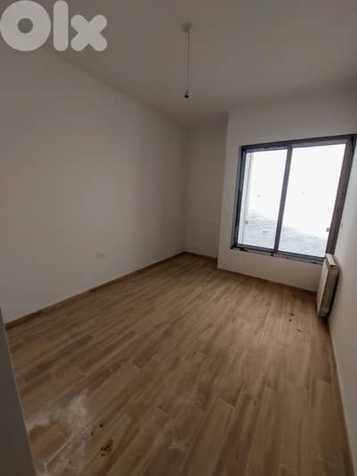 210 SQM New Duplex in Rabweh, Metn with Sea and Mountain View