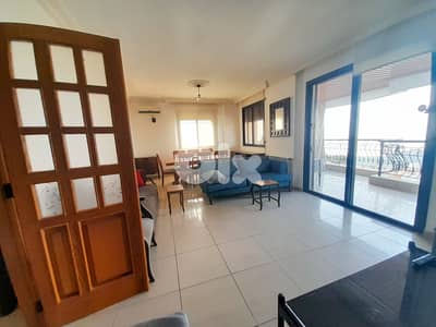 180 SQM Apartment in Broumana + Mountain & Sea View