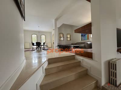 Villa for rent in FAQRA CLUB - فيلا للايجار في فقرا - CPKMF01