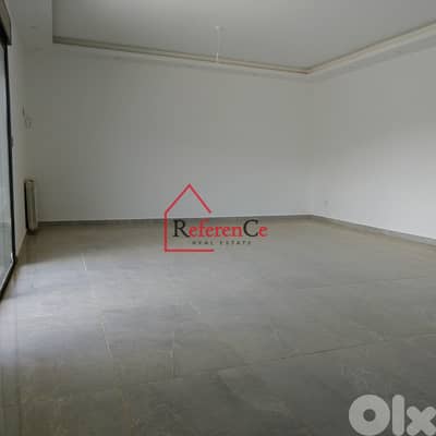 Super deluxe apartment in Baabdat للبيع شقة مميزة في بعبدات