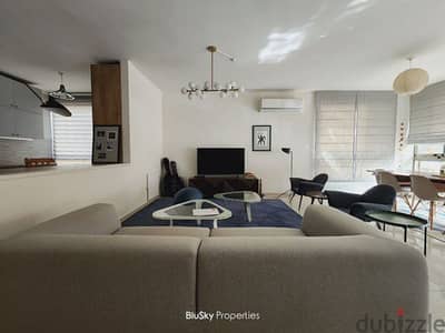 Apartment For RENT In Fanar شقة للإيجار #GS