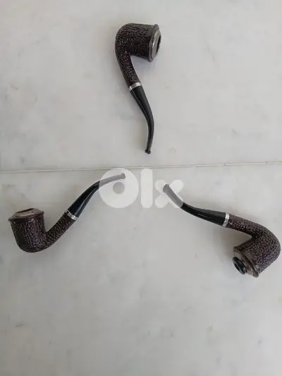 غليون عدد 3