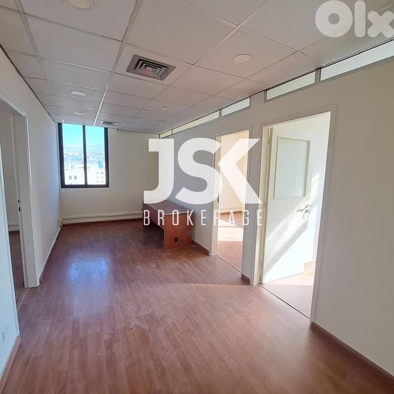 L17215 - Office For Rent in Dora on the Highway 0
