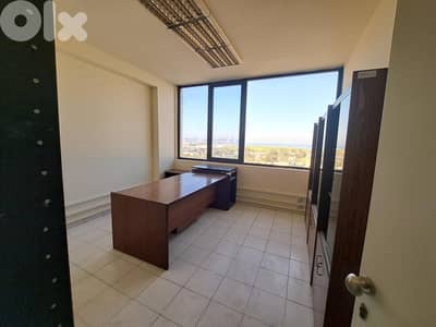 L17215 - Office For Rent in Dora on the Highway