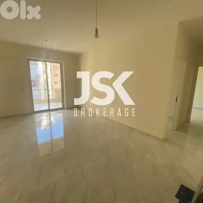 L17236 - Cozy Apartment For Sale in Bouchrieh