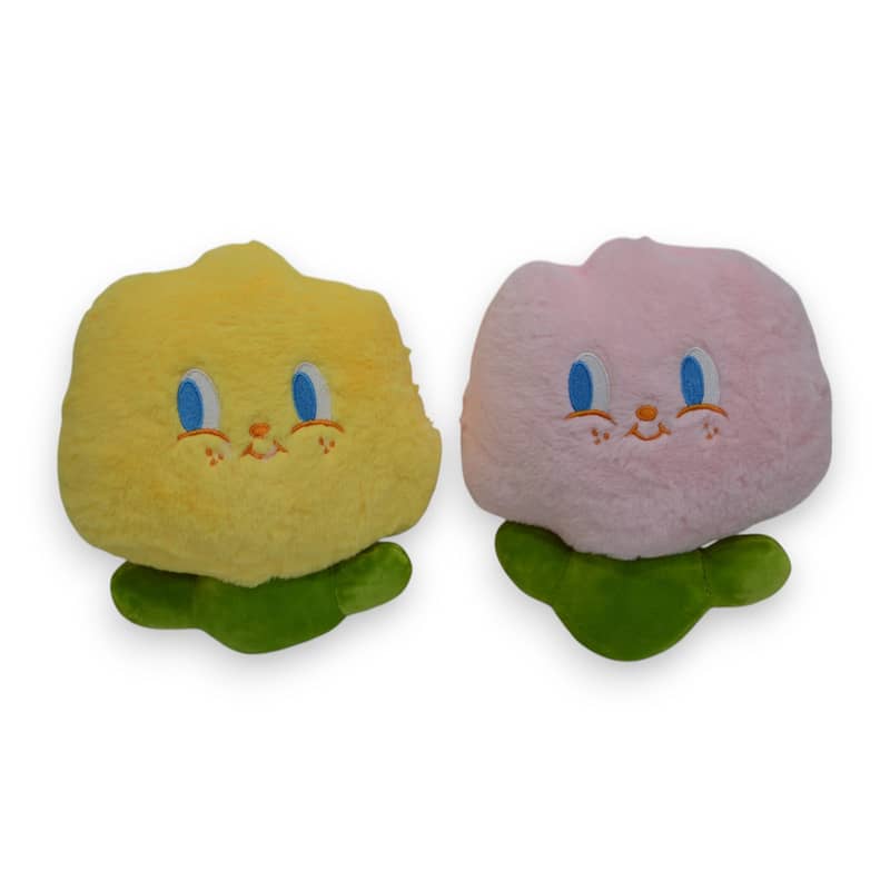 8" Plush Toys for Claw Machines (Bag of 50 Toys) 3