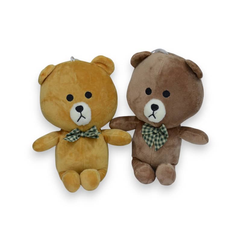 8" Plush Toys for Claw Machines (Bag of 50 Toys) 13