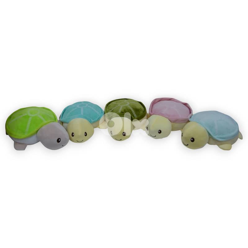8" Plush Toys for Claw Machines (Bag of 50 Toys) 14