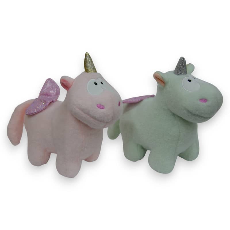 8" Plush Toys for Claw Machines (Bag of 50 Toys) 15