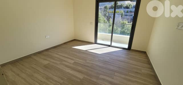 L17242 - Apartment With Sea And Mountain View For Sale in Achkout