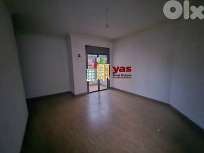 Achrafieh 182m2 | Well Maintained | Well Lighted Flat | PA |