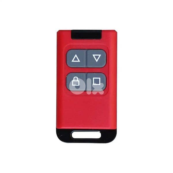 Copy&Clone Remote Controls 4