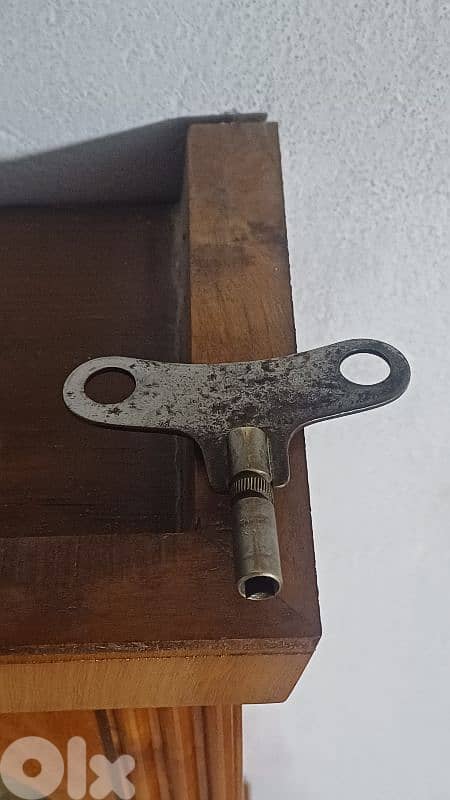 antique 10