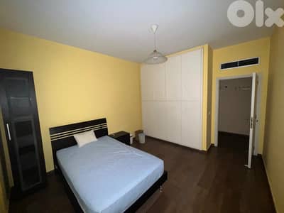 L17274 - Fully Furnished Apartment For Rent in City Rama Dekwaneh