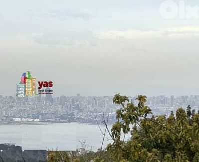 Ajaltoun 1650m2 | Building | Panoramic View | Mint Condition | Catch |