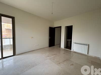L17284 - Brand New Duplex With Terrace For Sale in Mansourieh