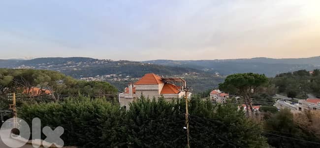 L17349 - Under-Construction Apartment For Sale in Baabdat