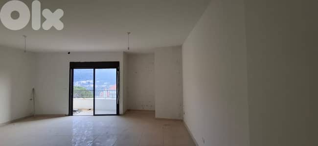 L17349 - Under-Construction Apartment For Sale in Baabdat