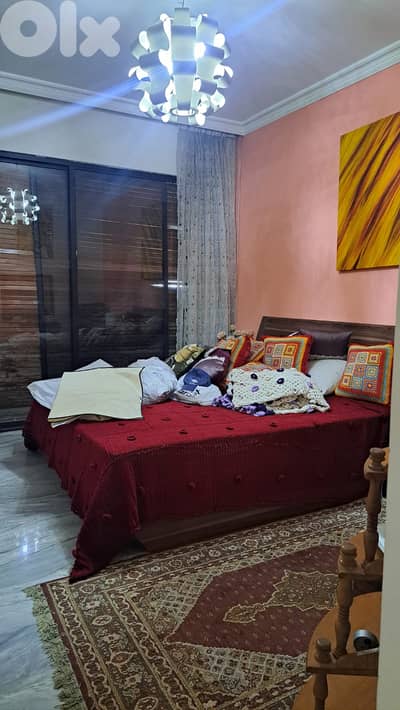 L17362 - Apartment With Terrace For Sale in Bliss