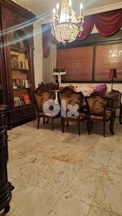 L17362 - Apartment With Terrace For Sale in Bliss