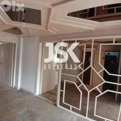 L17373 - Apartment For Sale in Antelias