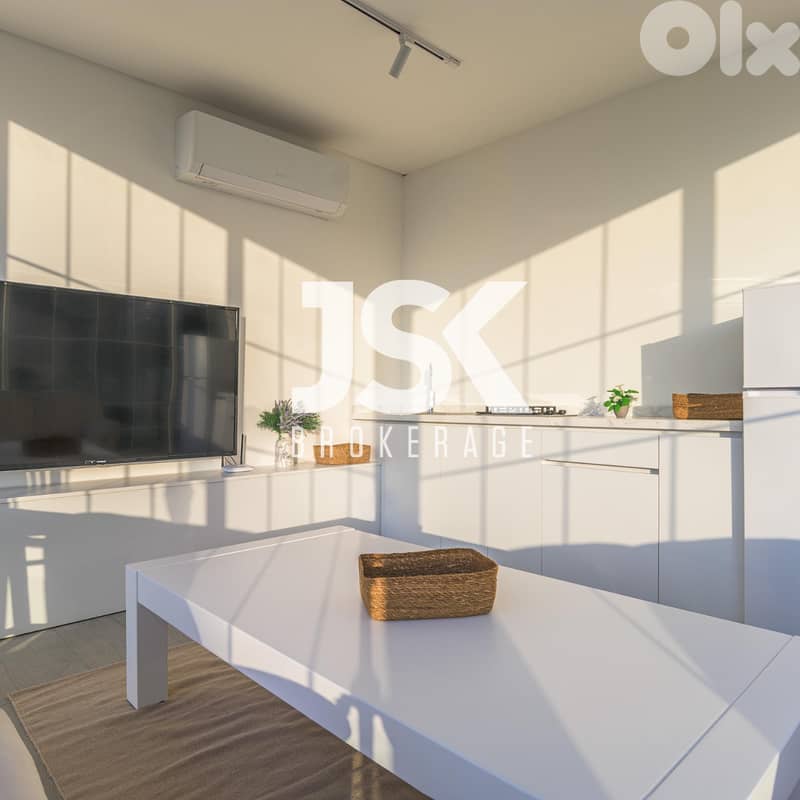 L17375 - House With Garden For Rent in Kfarhbeib 0