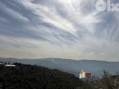 Ajaltoun 2560m2 | Garden/Terraces | Super Prime Location | Open View | Ajaltoun 2560m2 | Garden/Terraces | Super Prime Location | Open View |