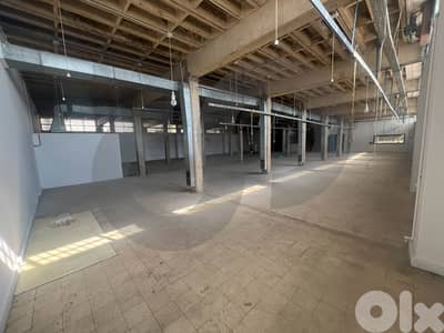 Industrial Zone,Ideal for storage in zalka/الزلقا REF#OJ119386