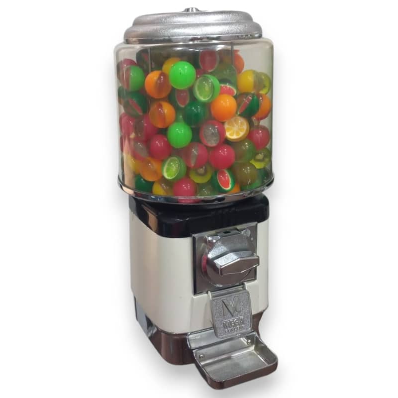 ROUND BEAVER RB16 - Coin Operated Vending Machine (Refurbished) 1