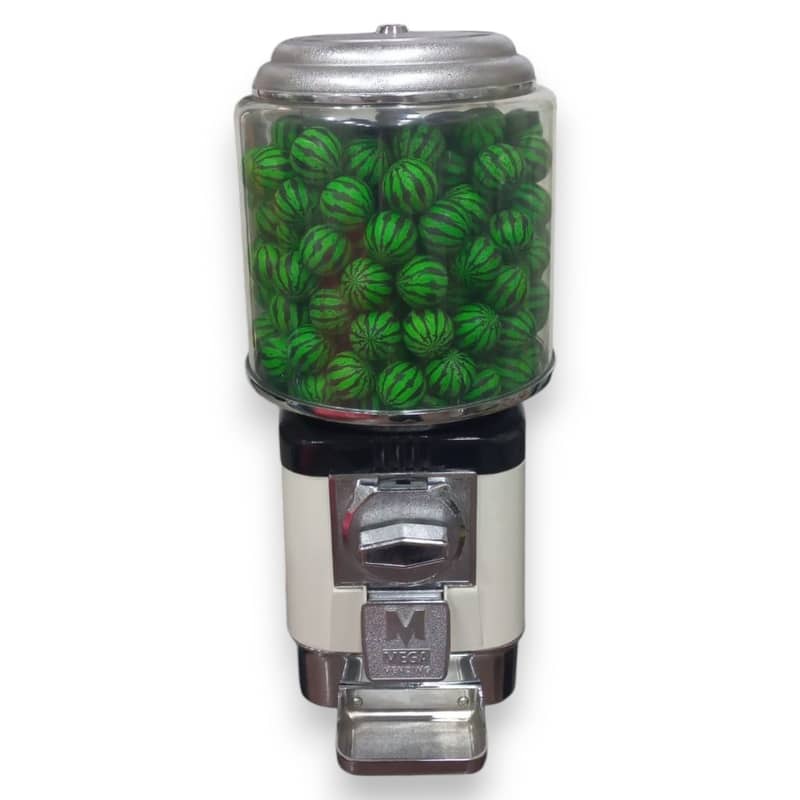 ROUND BEAVER RB16 - Coin Operated Vending Machine (Refurbished) 2