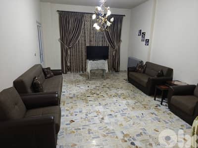 Fully Furnished Apartment for Rent in Ksara – 180 sqm Ref#6532