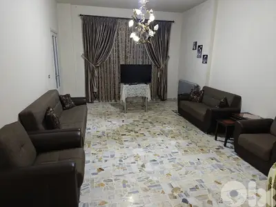 Fully Furnished Apartment for Rent in Ksara – 180 sqm Ref#6532
