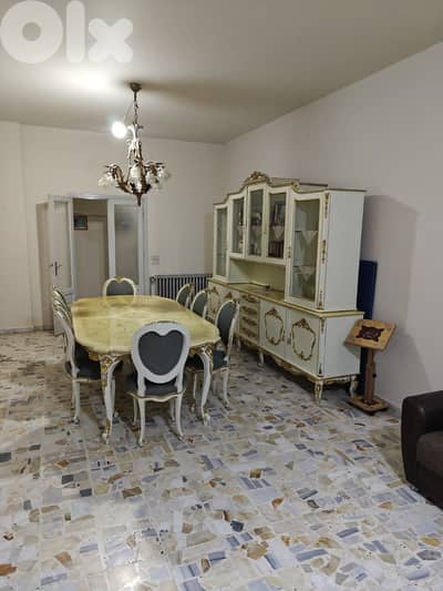 Fully Furnished Apartment for Rent in Ksara – 180 sqm Ref#6532