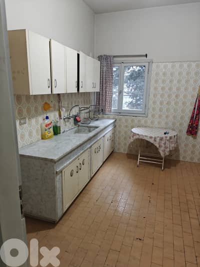 Fully Furnished Apartment for Rent in Ksara – 180 sqm Ref#6532