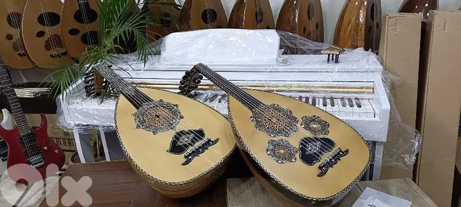 اعواد مصدف احتراف اصوات رخيمه