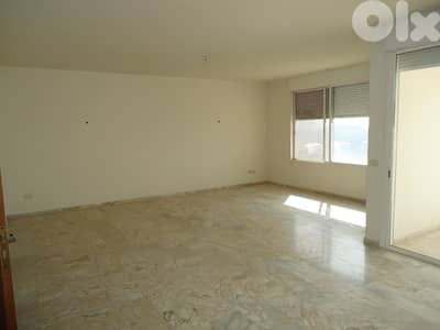 Apartment for rent in Broumana شقة للايجار في برمانا