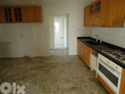 Apartment for rent in Broumana شقة للايجار في برمانا