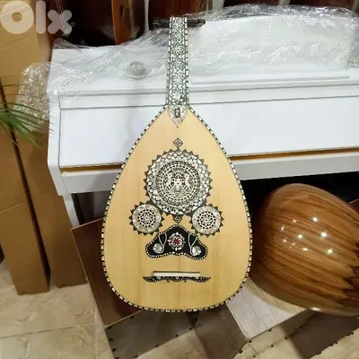 عود كوبي اعواد فريد من افضل الاصوات الشرقيه القديمه
