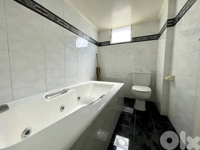 180 SQM Apartment For Rent In Zouk Mosbeh شقة للإيجار #RK155025