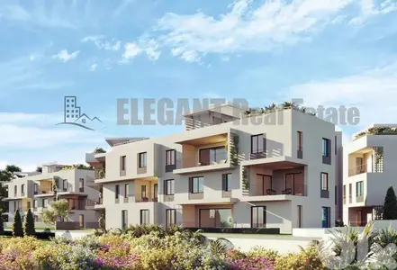 Apartment for Sale | Facility Payment | Larnaca - Livadia