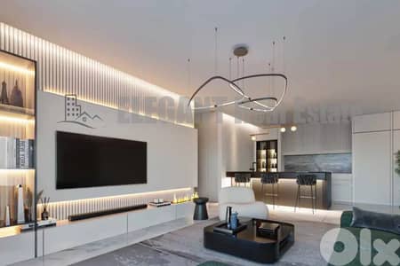 Apartment for Sale | Facility Payment | Larnaca - Livadia Apartment for Sale | Facility Payment | Larnaca - Livadia