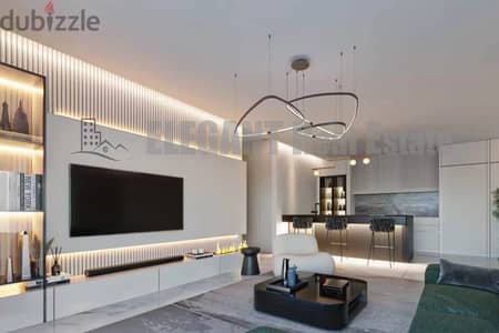 Apartment for Sale | Facility Payment | Larnaca - Livadia