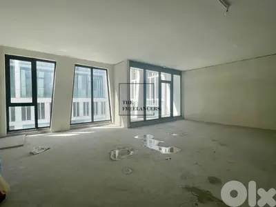 Office for rent in Waterfront Dbaye مكتب للإيجار في ضبيه FIR2383
