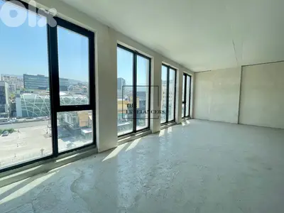 Office for rent in Waterfront Dbayeمكتب للإيجار في ضبيه FIR2479