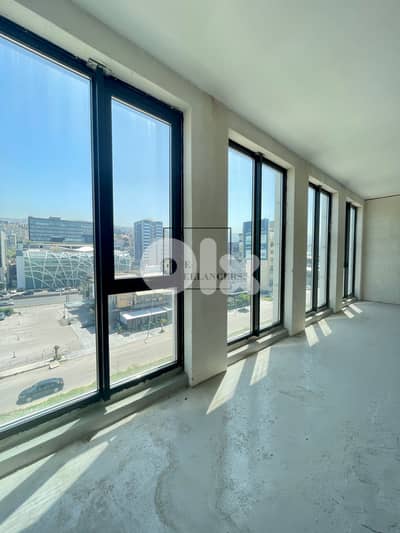 Office for rent in Waterfront Dbayeمكتب للإيجار في ضبيه FIR2479
