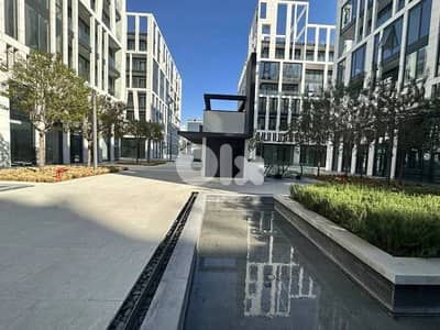 Office for rent in Waterfront Dbaye مكتب للإيجار في ضبيه MQFS2803