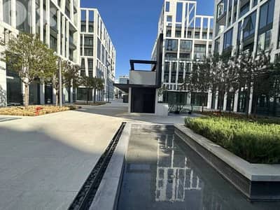 Office for rent in Waterfront Dbayeمكتب للإيجار في ضبيه MQFS2506